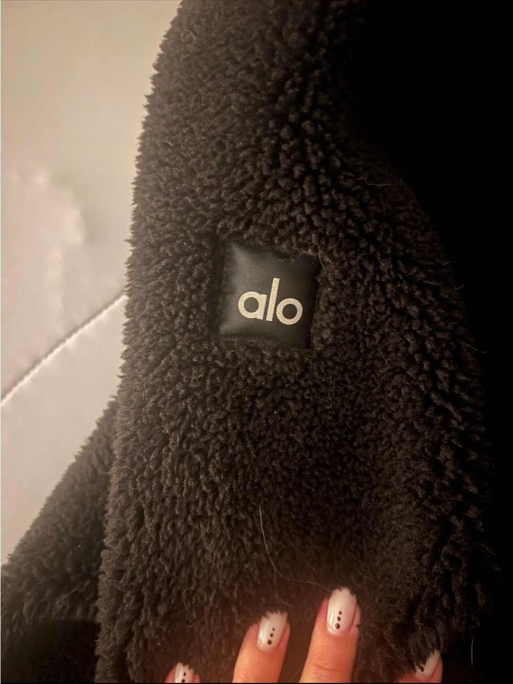 Alo jacket - Picture 3 of 6